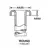 AASK Style C42 for 5320-01-270-7362