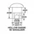 AAZF Style D7 for 5320-01-099-6073