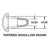 AAZF Style D40 for 5320-01-592-7930