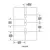 AKCU Style 209 for 5340-01-106-8043
