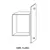 CRWG Style E3 for 5975-00-760-5436