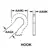 AALX Style D16 for 5940-01-207-6730