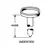 AASK Style 24 for 5315-00-161-9815