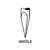 ABQJ Style 12 for 5315-00-222-0623