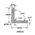 AGTA Style E16 for 9540-01-495-0845