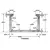AGTA Style F13 for 9540-01-356-2574