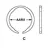 ACXD Style A53 for 5325-01-101-8086