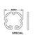 ACXD Style A62 for 5325-00-369-3636