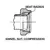 ACKN Style G8 for 4820-00-815-6743