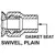 ACLT Style J8 for 4820-00-815-6743