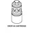 AAQL Style A46 for 4810-01-374-2499