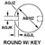 ABMX Style 47 for 3120-00-707-8241
