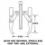 STYL Style BA1 for 5120-00-288-7710