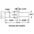 AKZJ Style AB6 for 5130-00-566-0650