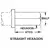 AKZJ Style AB4 for 5130-01-322-7805