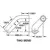 STYL Style C11 for 4720-01-187-3387