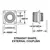 AAQL Style 3G for 5935-01-583-8470