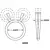 STYL Style C24 for 4730-00-116-2969