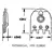 AAQL Style 61B for 5905-00-898-4288