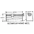 AAQL Style 63B for 5905-01-118-7890