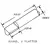 AEDX Style 20C for 5905-00-825-2039