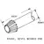 AEDX Style 40C for 5905-01-006-1761