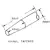 AEDX Style 45C for 5905-00-423-7175