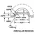 AAGR Style 12 for 5340-01-374-1867