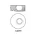 AASK Style B13 for 2815-01-248-8926