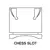 CXSP Style C8 for 2805-00-540-5299