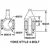 AKEU Style F3 for 2815-01-429-3313