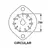 CRPY Style 1102A for 5935-00-112-4637