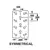 CRPY Style 1105A for 5935-00-168-9176