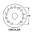 CRPY Style 1200A for 5935-01-016-5106