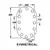 CRPY Style 1220A for 5935-00-009-1274