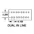 CRPY Style 1610A for 5935-01-088-9573