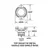 AAQL Style 5B for 5935-00-974-1816