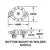 AAQL Style 11B for 5935-00-789-1752