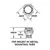 AAQL Style 18B for 5935-01-477-9883