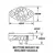 AAQL Style 20B for 5935-01-009-8972