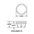 AAQL Style 43B for 5935-01-016-5106