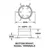 AAQL Style 57B for 5935-01-013-9649