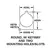 AEVB Style 11D for 5935-01-651-8410