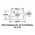 AEVB Style 25D for 5935-00-829-8763