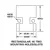 AEVB Style 41D for 5935-01-477-9883