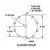 AKWJ Style 1101E for 5935-00-688-3404