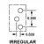 CRPY Style 332A for 5935-01-072-0273