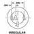 CRPY Style 419A for 5935-01-018-4539