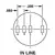 CRPY Style 420A for 5935-00-557-2317