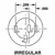 CRPY Style 422A for 5935-01-045-2927